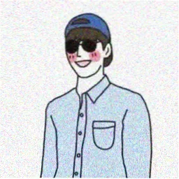 苏晚 头像